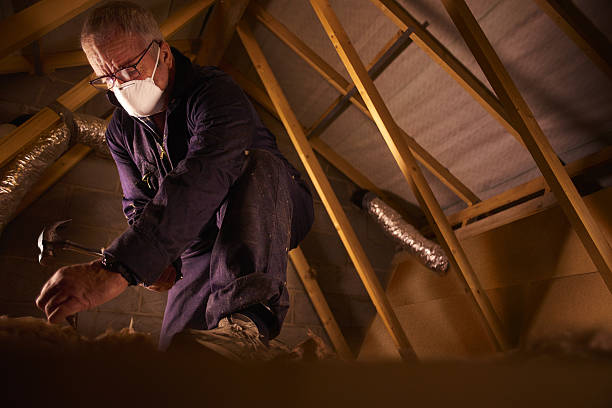 Best Commercial Insulation in Manhattan Beach, CA